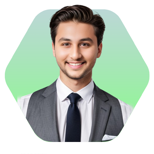 Senior Full Stack{Web & App} developer